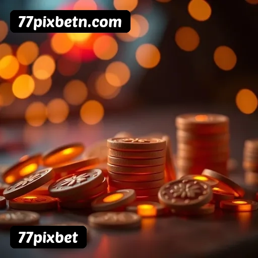 Vantagens exclusivas 77pixbet para jogadores brasileiros - São Paulo, Rio, BH