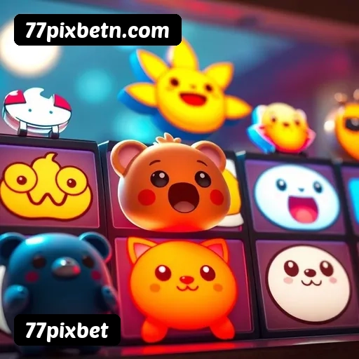 Requisitos do APK da 77pixbet para Android