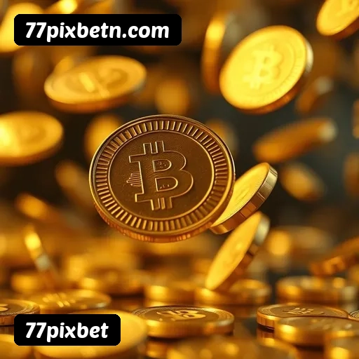 Catálogo 77pixbet 2.547 jogos - Pragmatic Play, Evolution, NetEnt