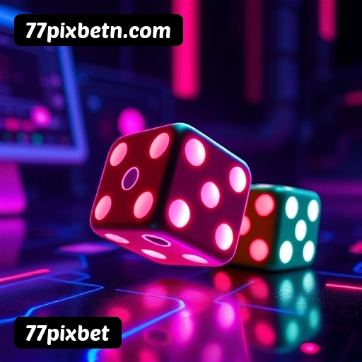 Principais provedores de slots da 77pixbet - NetEnt, Pragmatic Play, Play'n GO