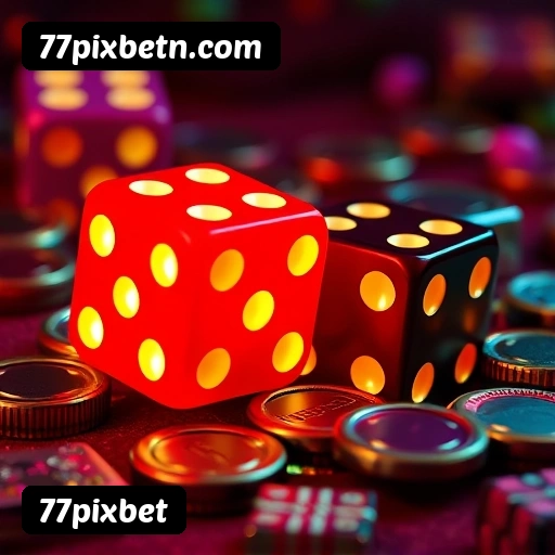 Níveis do programa VIP da 77pixbet